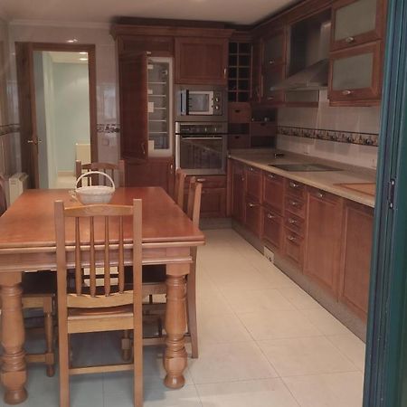 Apartamento Turistico, Padron Apartment Екстериор снимка