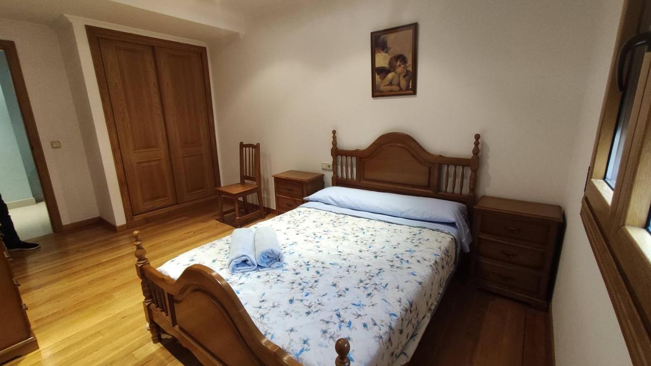 Apartamento Turistico, Padron Apartment Екстериор снимка